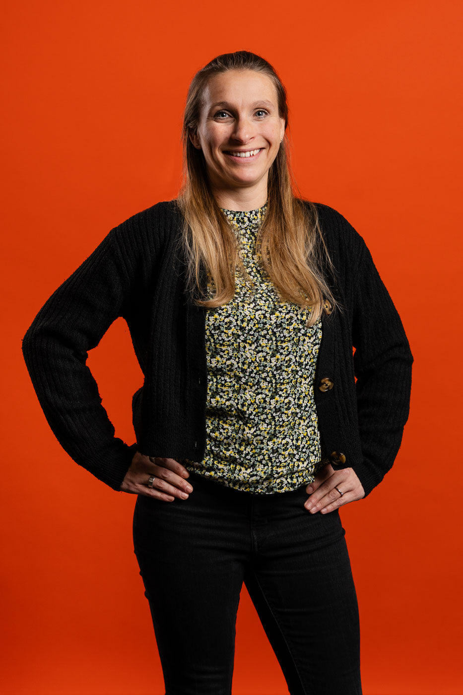 Romy Schulz
